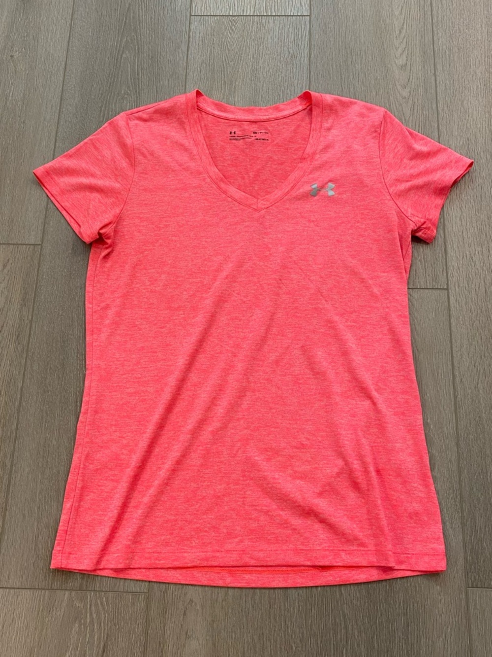 Under Armour Shirt